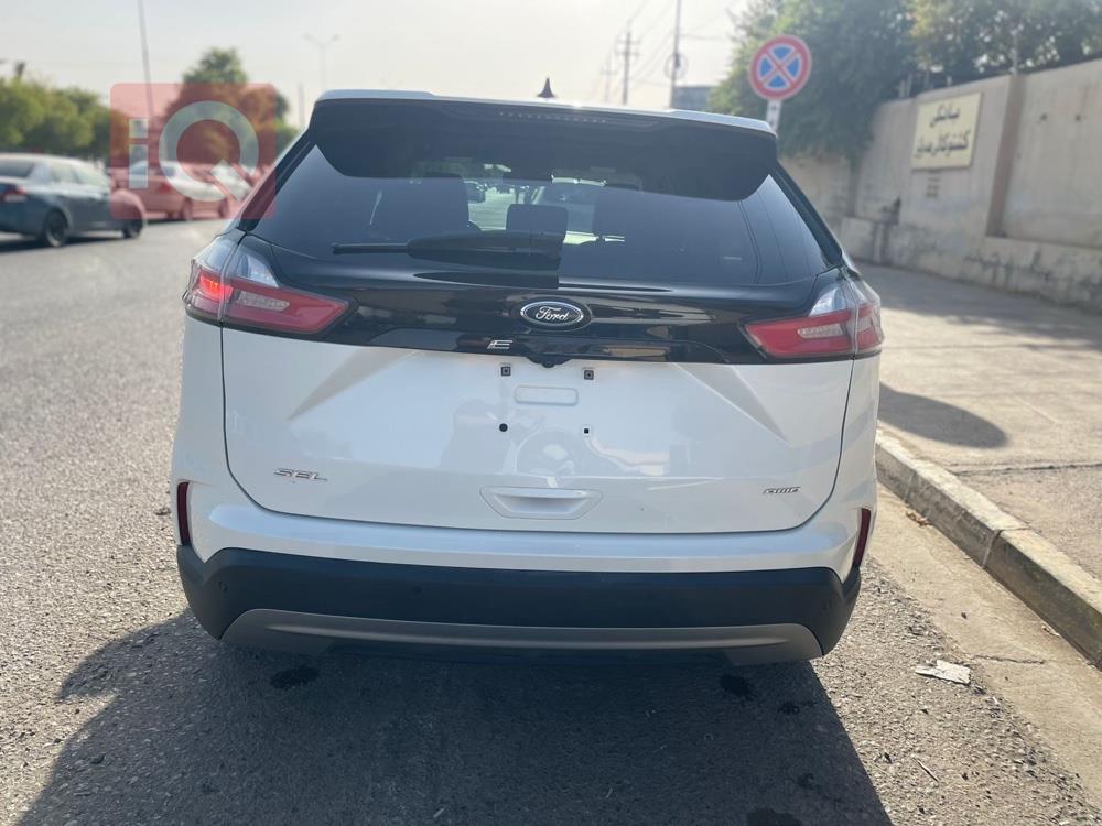 فورد ادج